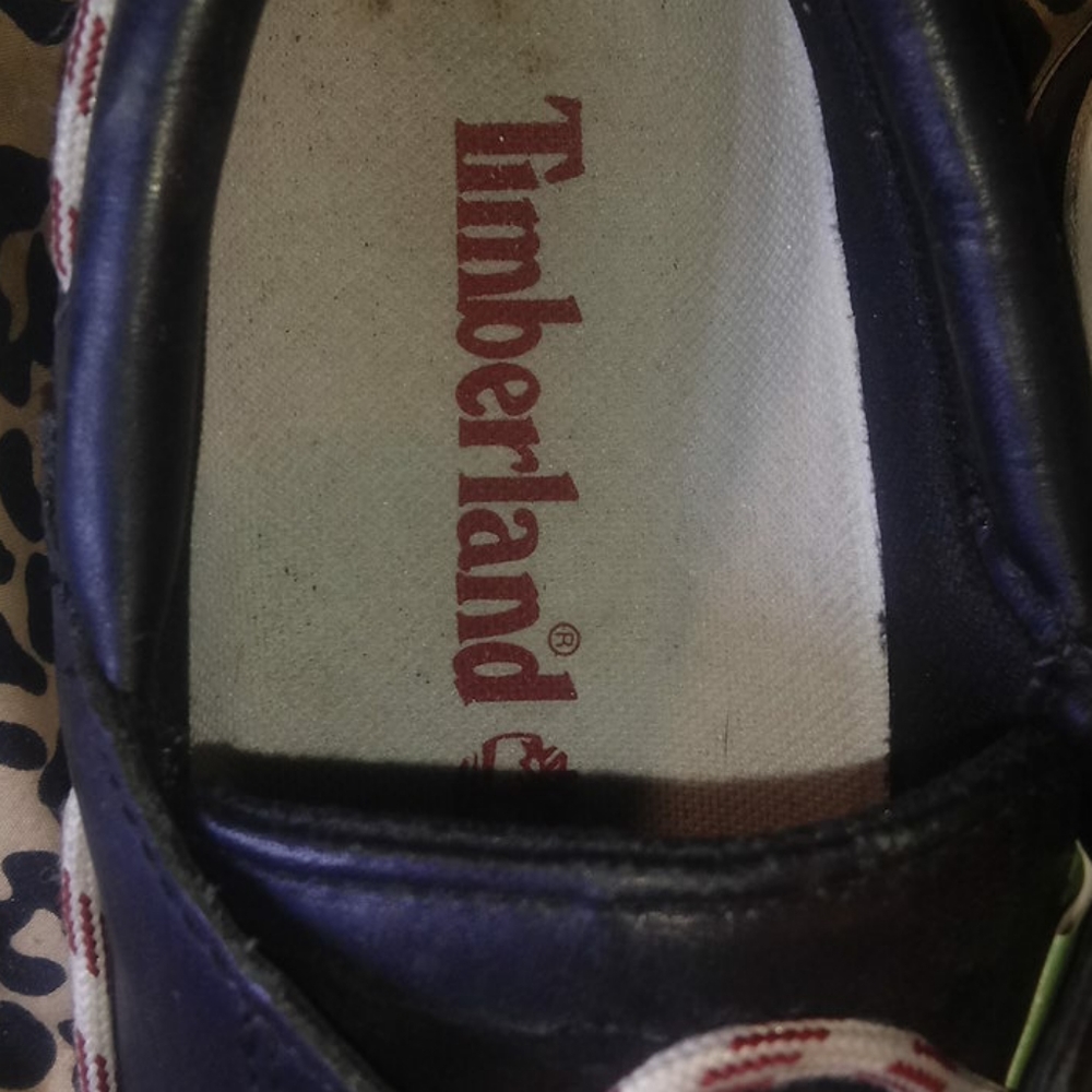 Timberland's - Picture 2 of 3
